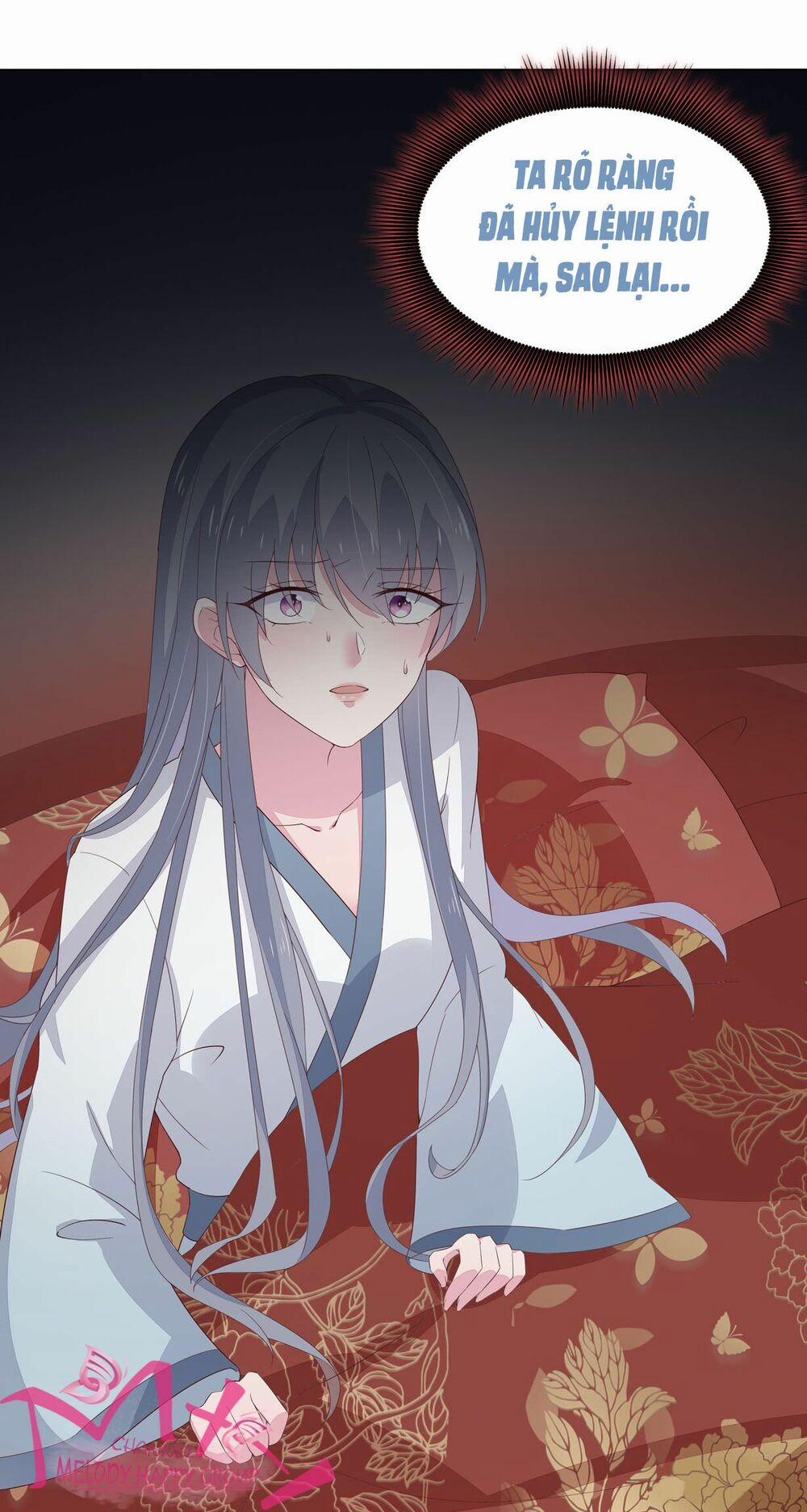 Chi Tôn Đồng Thuật Sư: Tuyệt Thế Đại Tiểu Thư 39 trang 28