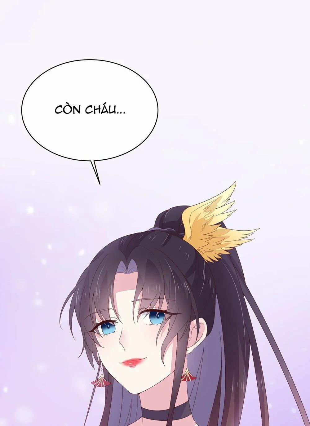 Chi Tôn Đồng Thuật Sư: Tuyệt Thế Đại Tiểu Thư 39 trang 4