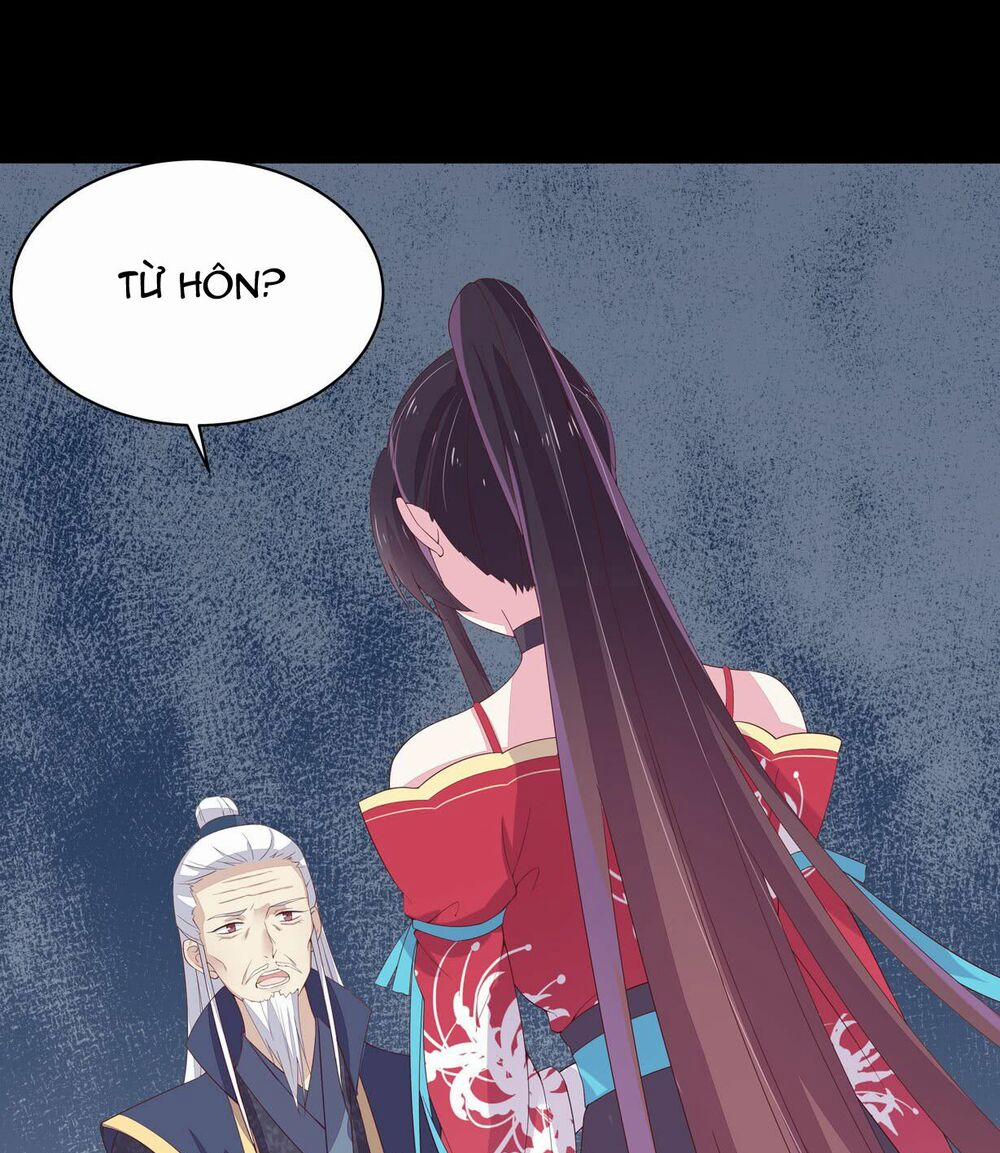 Chi Tôn Đồng Thuật Sư: Tuyệt Thế Đại Tiểu Thư 39 trang 6