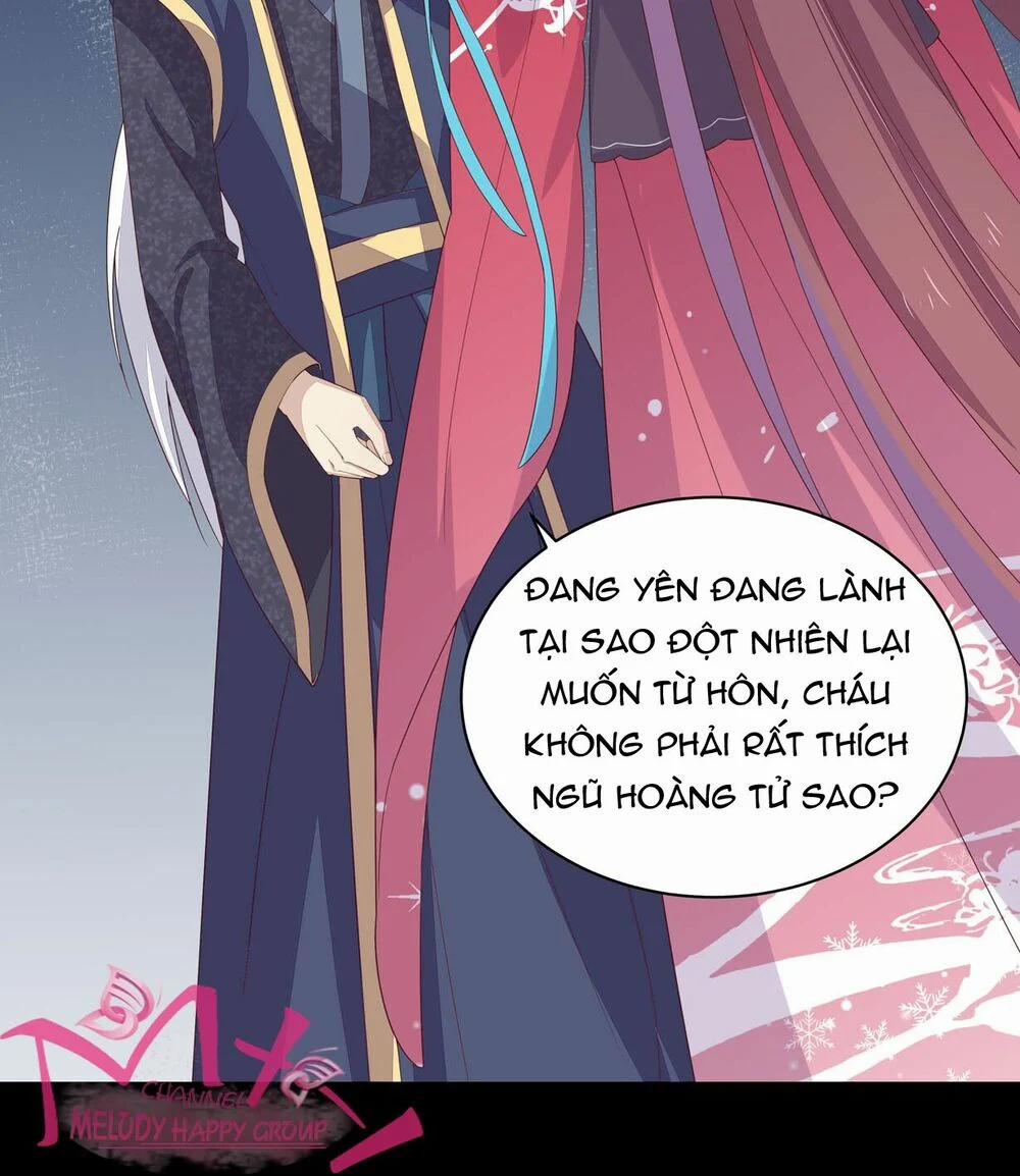 Chi Tôn Đồng Thuật Sư: Tuyệt Thế Đại Tiểu Thư 39 trang 7