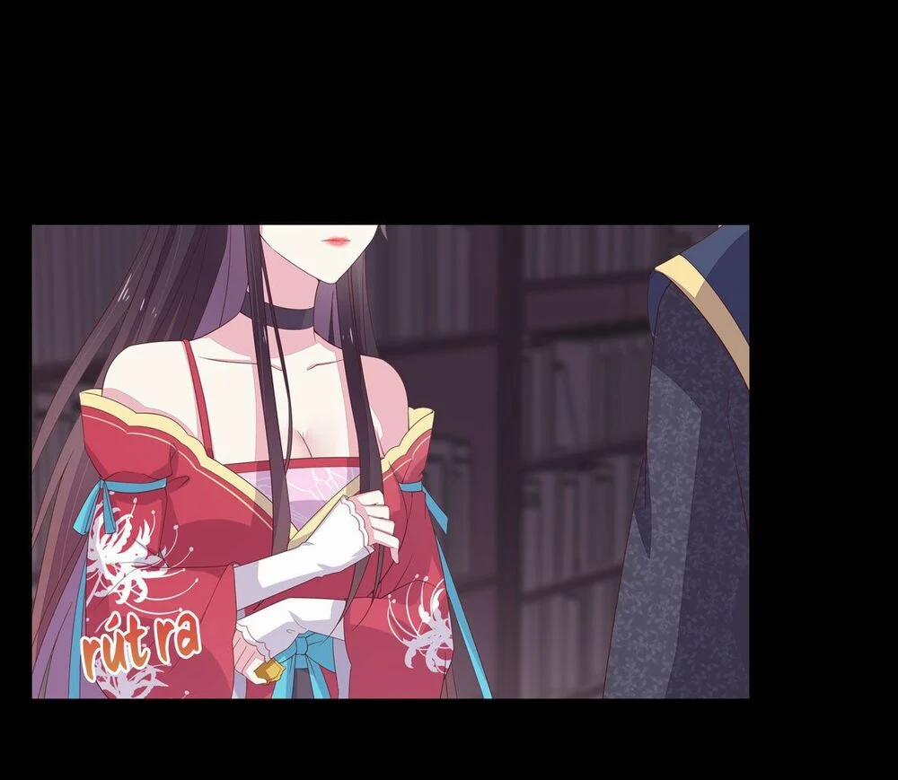 Chi Tôn Đồng Thuật Sư: Tuyệt Thế Đại Tiểu Thư 39 trang 8