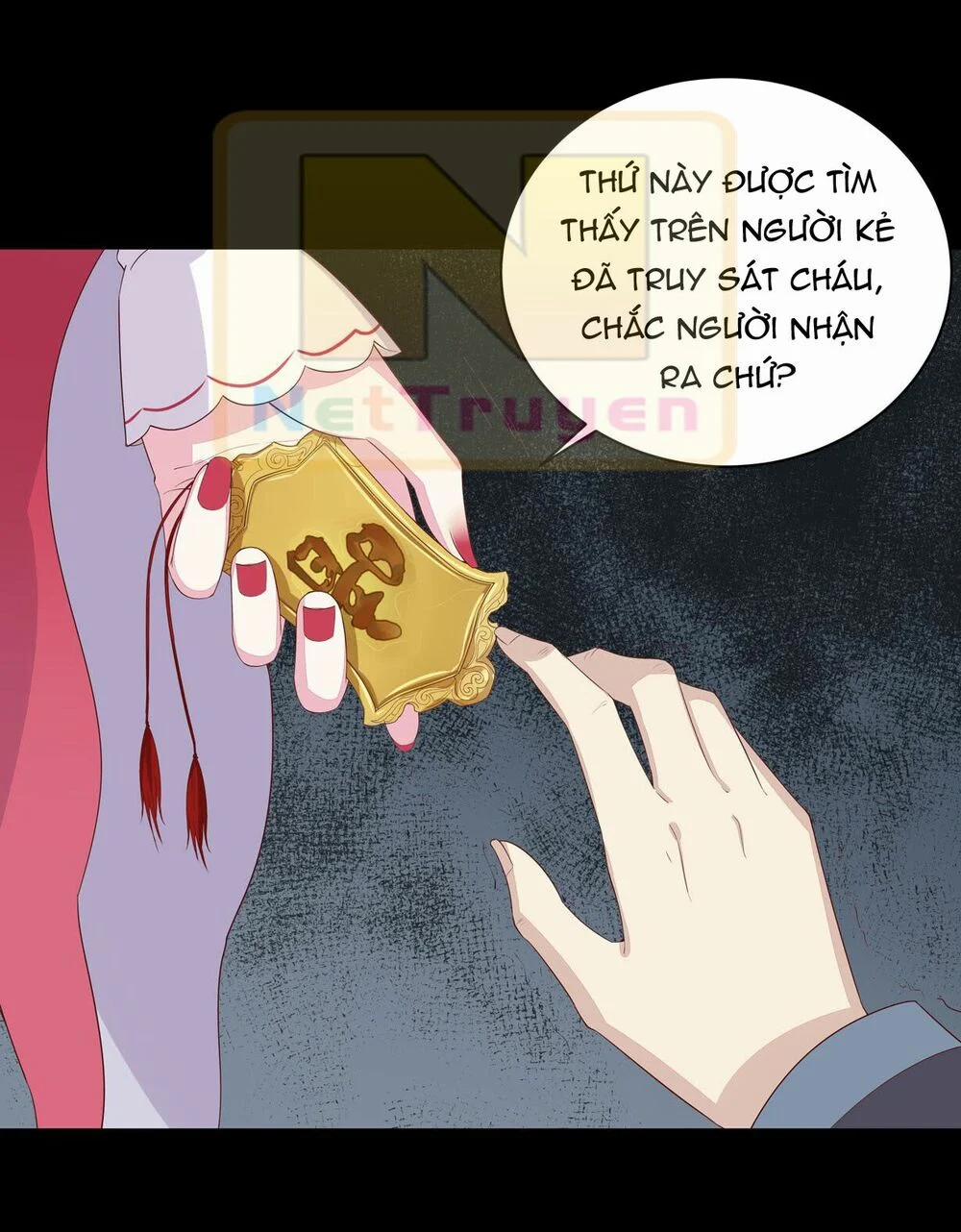 Chi Tôn Đồng Thuật Sư: Tuyệt Thế Đại Tiểu Thư 39 trang 9