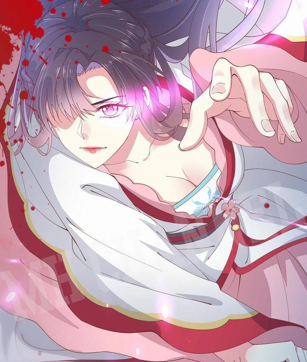 Chi Tôn Đồng Thuật Sư: Tuyệt Thế Đại Tiểu Thư 4 trang 10