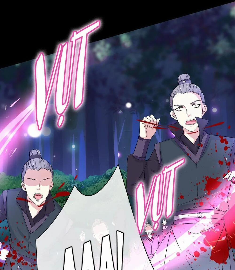 Chi Tôn Đồng Thuật Sư: Tuyệt Thế Đại Tiểu Thư 4 trang 12