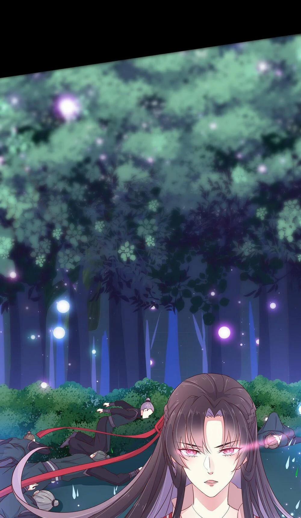 Chi Tôn Đồng Thuật Sư: Tuyệt Thế Đại Tiểu Thư 4 trang 14