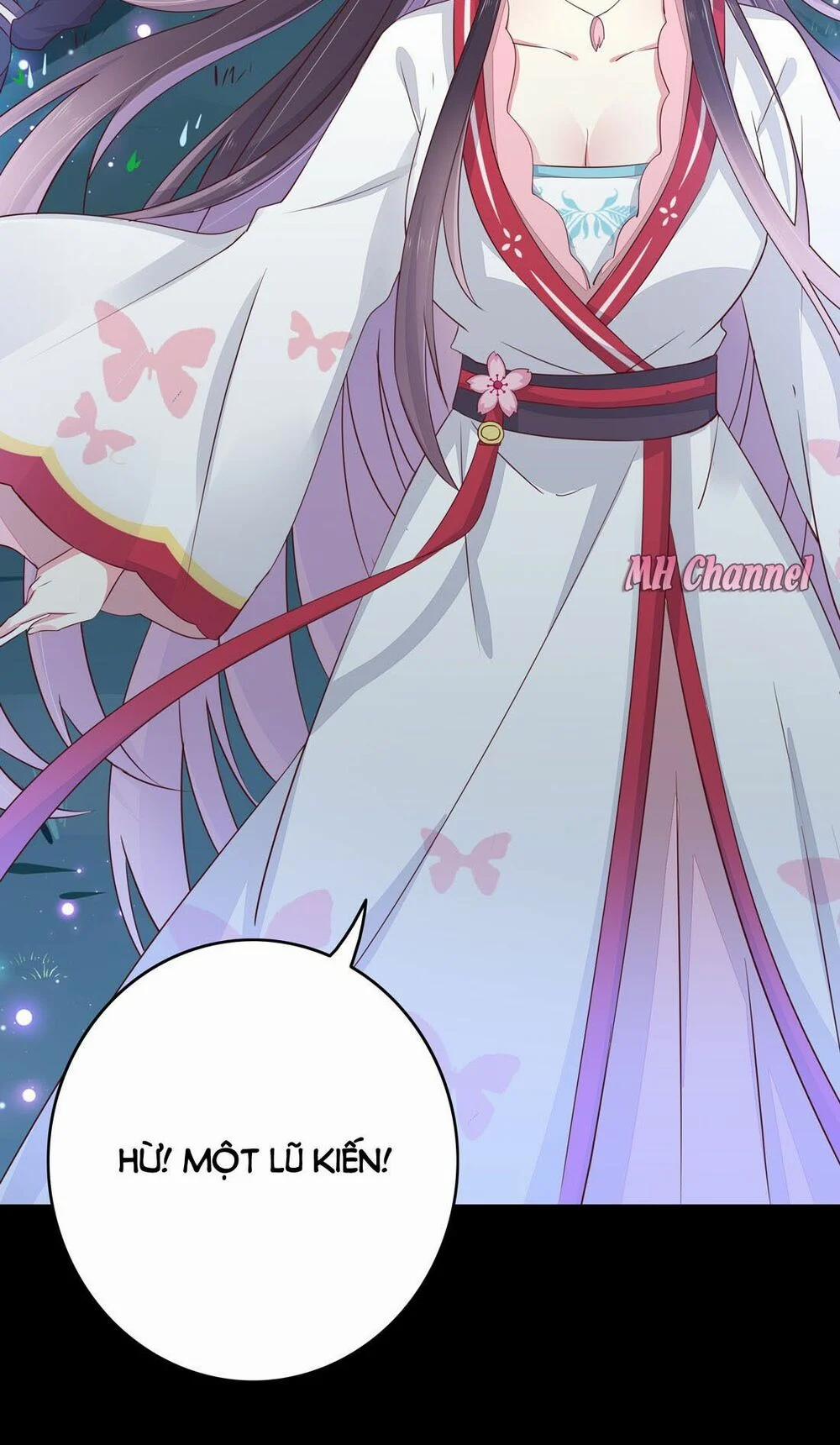 Chi Tôn Đồng Thuật Sư: Tuyệt Thế Đại Tiểu Thư 4 trang 15