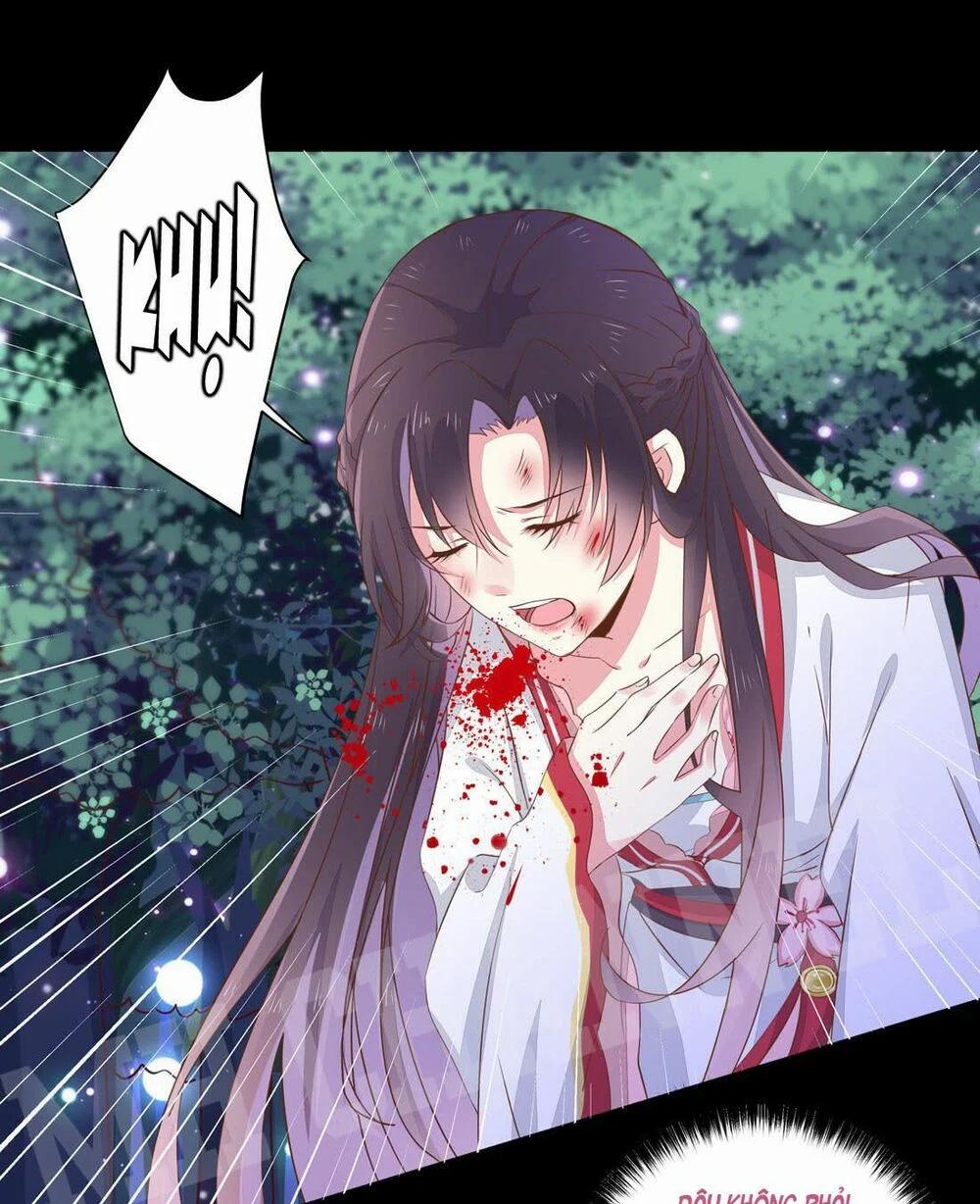 Chi Tôn Đồng Thuật Sư: Tuyệt Thế Đại Tiểu Thư 4 trang 16