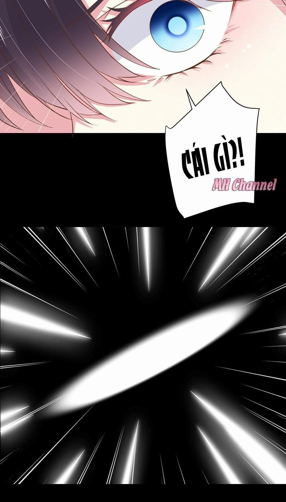 Chi Tôn Đồng Thuật Sư: Tuyệt Thế Đại Tiểu Thư 4 trang 19