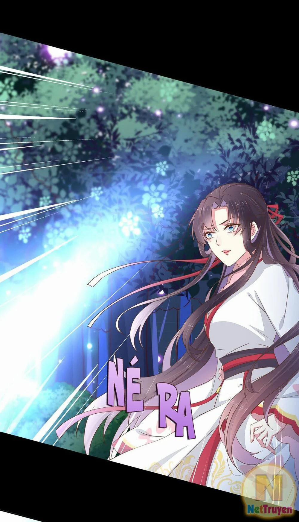 Chi Tôn Đồng Thuật Sư: Tuyệt Thế Đại Tiểu Thư 4 trang 20