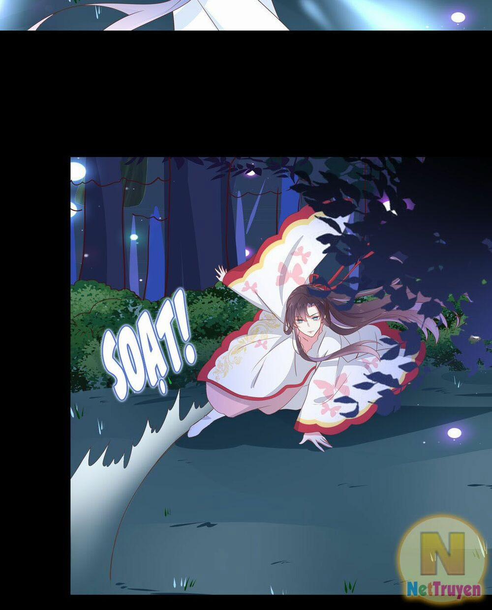 Chi Tôn Đồng Thuật Sư: Tuyệt Thế Đại Tiểu Thư 4 trang 23