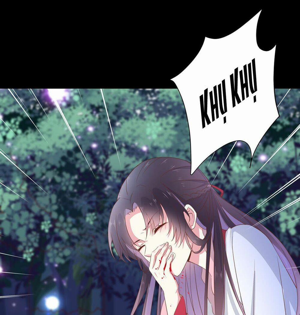 Chi Tôn Đồng Thuật Sư: Tuyệt Thế Đại Tiểu Thư 4 trang 24