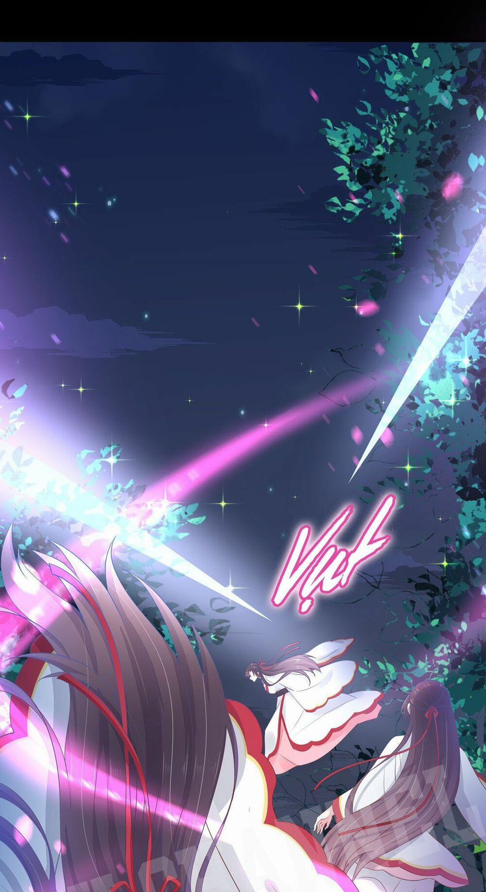 Chi Tôn Đồng Thuật Sư: Tuyệt Thế Đại Tiểu Thư 4 trang 26