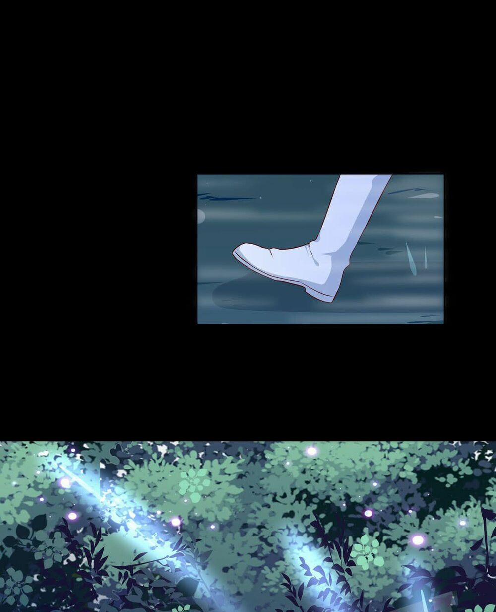 Chi Tôn Đồng Thuật Sư: Tuyệt Thế Đại Tiểu Thư 4 trang 30