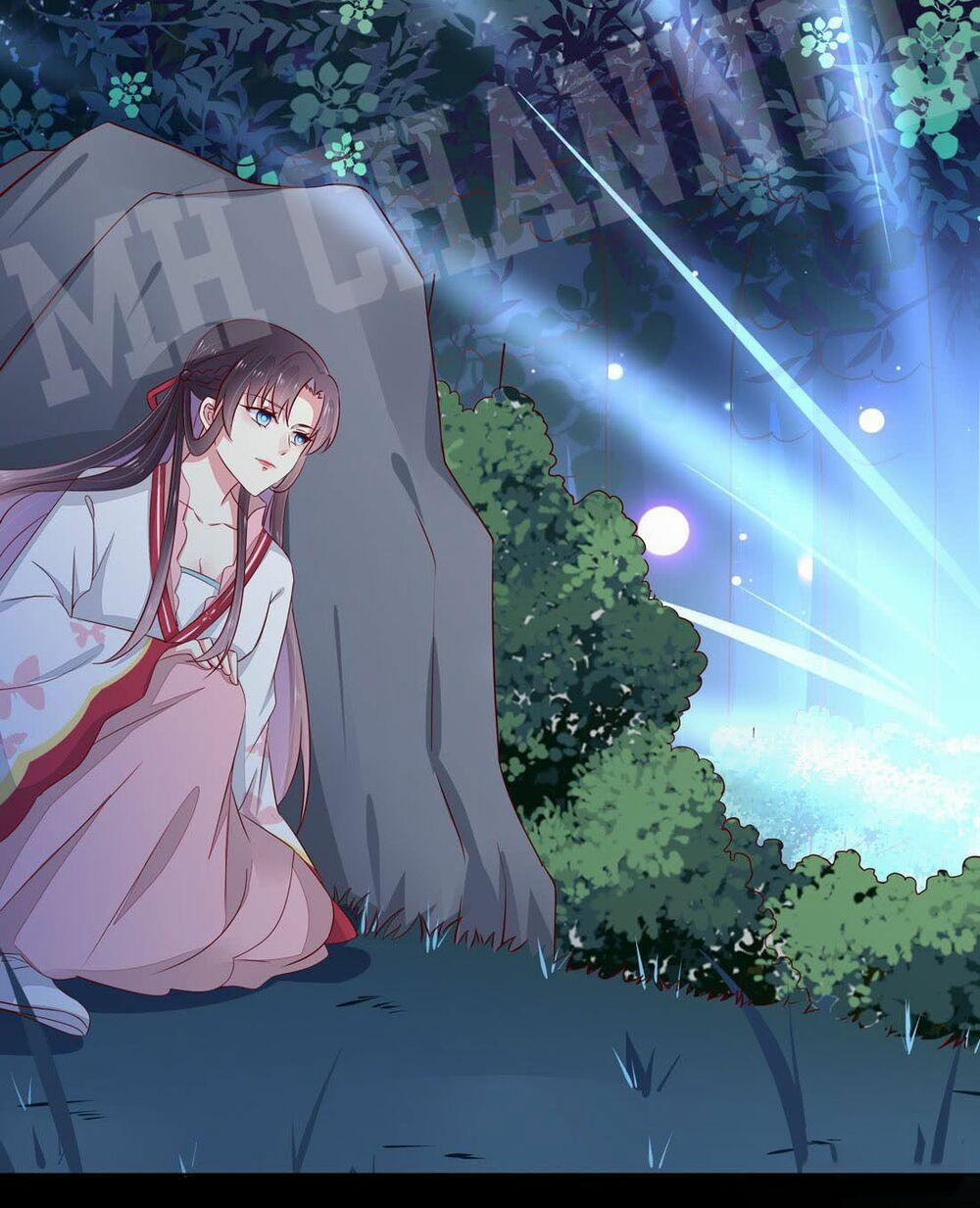 Chi Tôn Đồng Thuật Sư: Tuyệt Thế Đại Tiểu Thư 4 trang 31