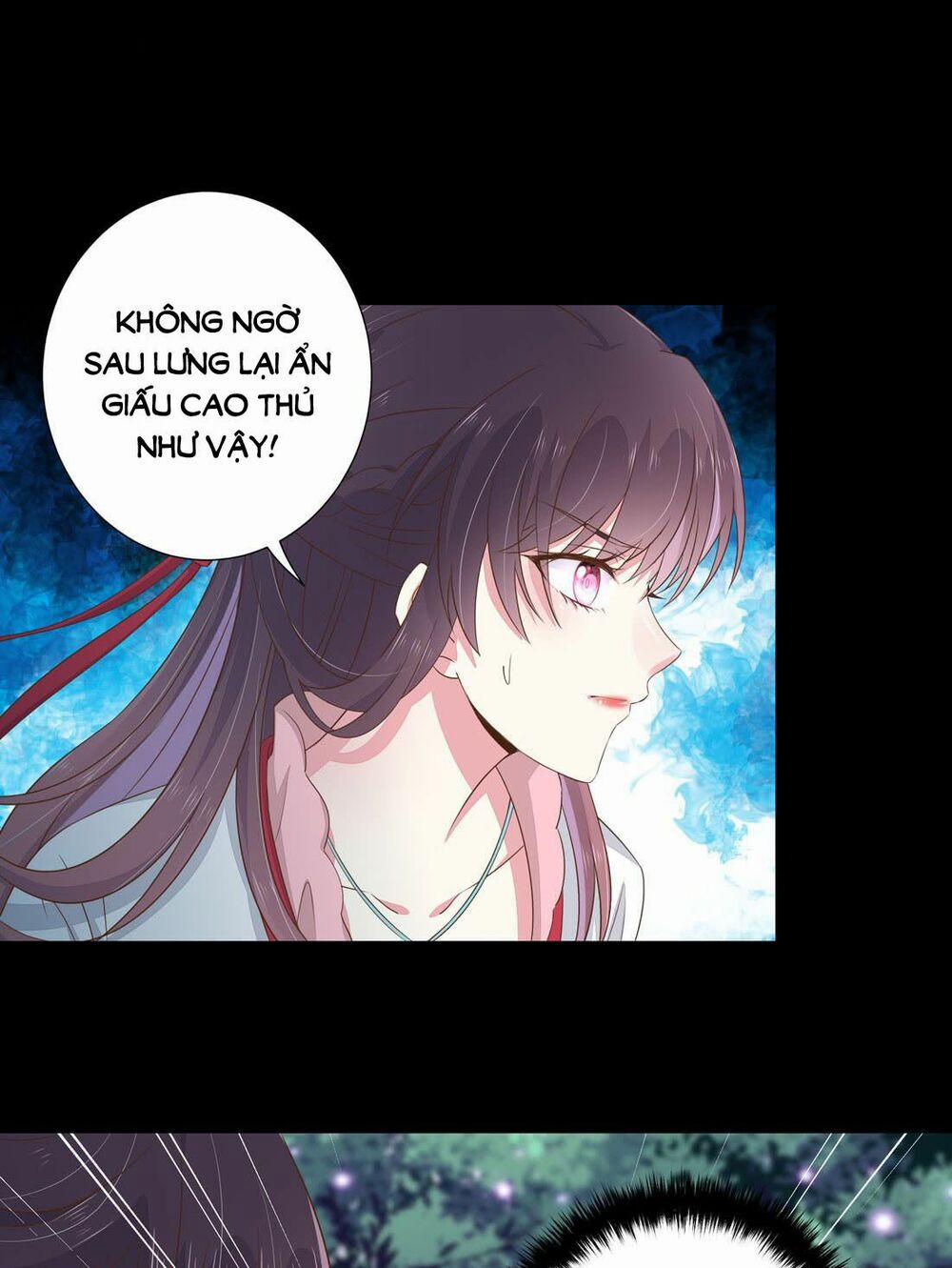 Chi Tôn Đồng Thuật Sư: Tuyệt Thế Đại Tiểu Thư 4 trang 33