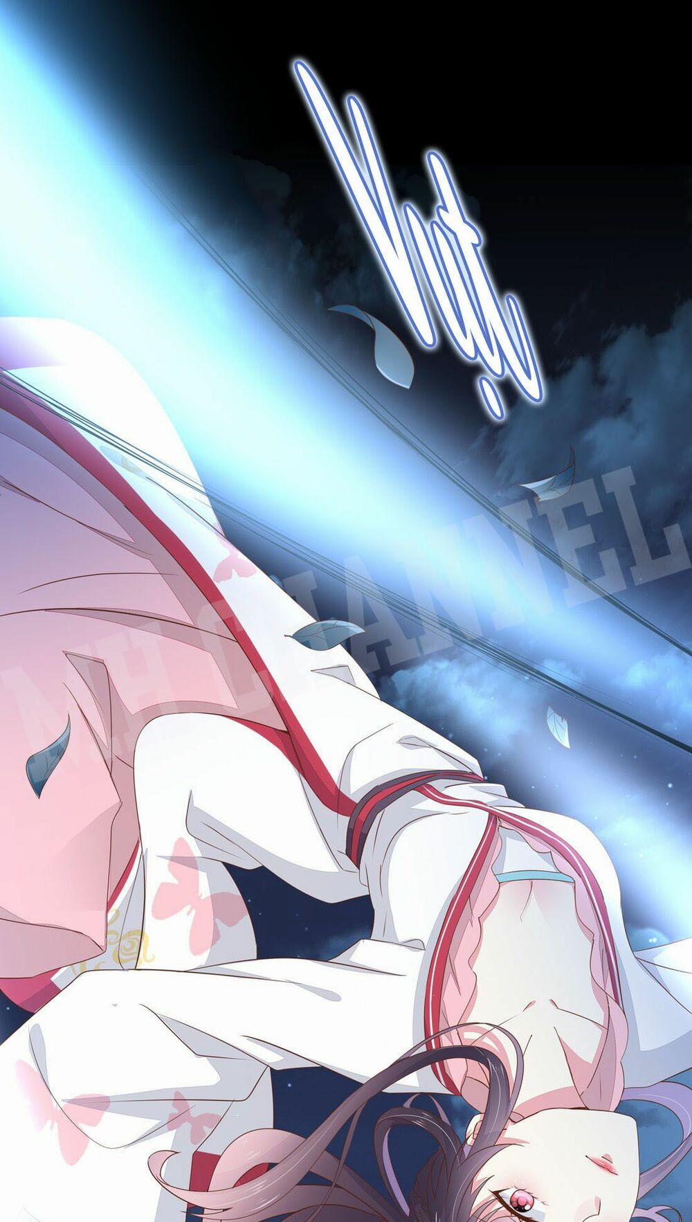 Chi Tôn Đồng Thuật Sư: Tuyệt Thế Đại Tiểu Thư 4 trang 36