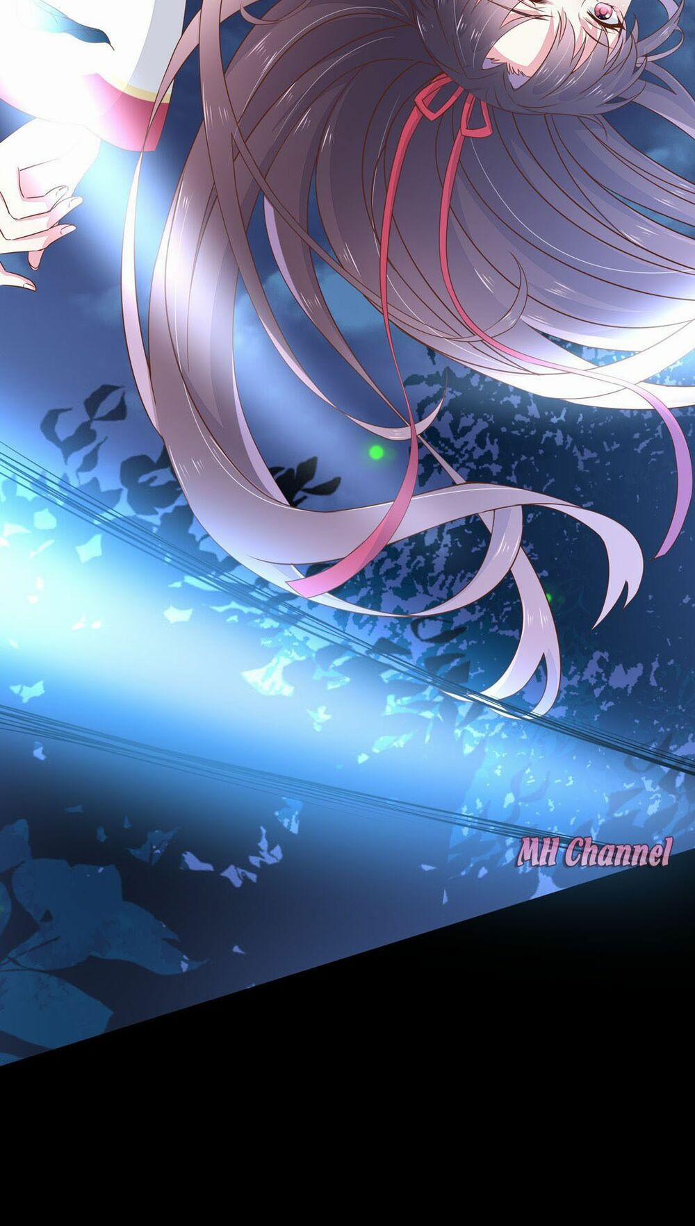 Chi Tôn Đồng Thuật Sư: Tuyệt Thế Đại Tiểu Thư 4 trang 37