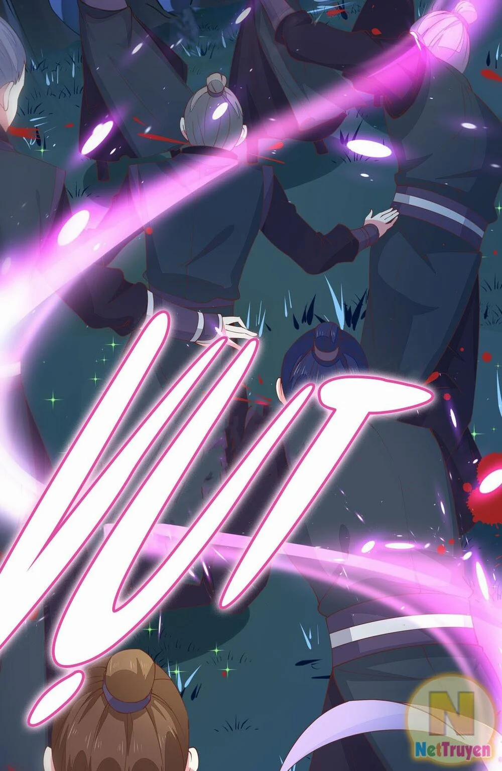 Chi Tôn Đồng Thuật Sư: Tuyệt Thế Đại Tiểu Thư 4 trang 7