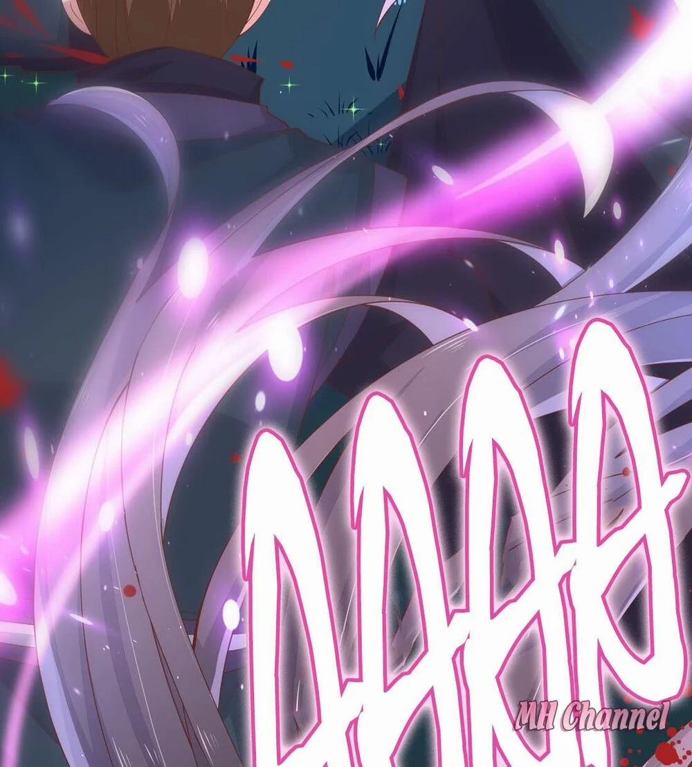 Chi Tôn Đồng Thuật Sư: Tuyệt Thế Đại Tiểu Thư 4 trang 8