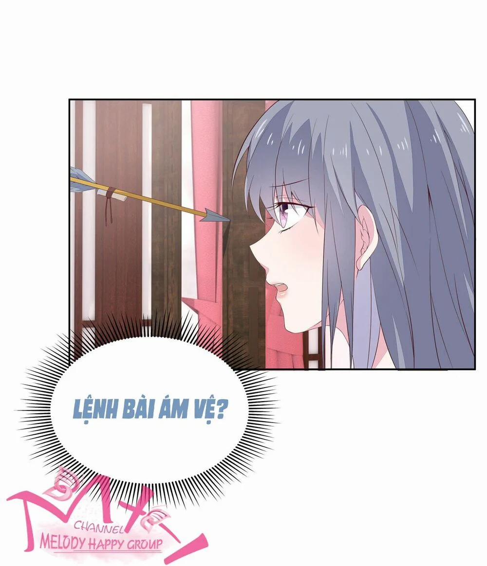 Chi Tôn Đồng Thuật Sư: Tuyệt Thế Đại Tiểu Thư 40 trang 10