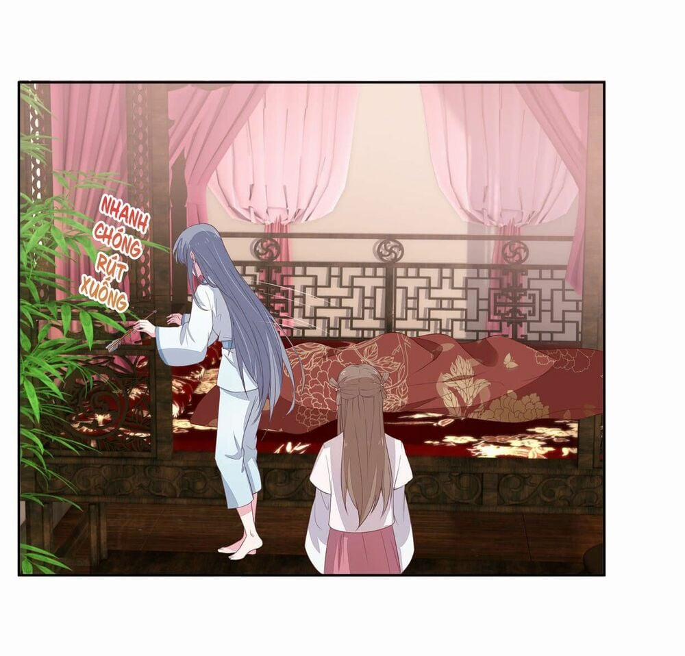 Chi Tôn Đồng Thuật Sư: Tuyệt Thế Đại Tiểu Thư 40 trang 11