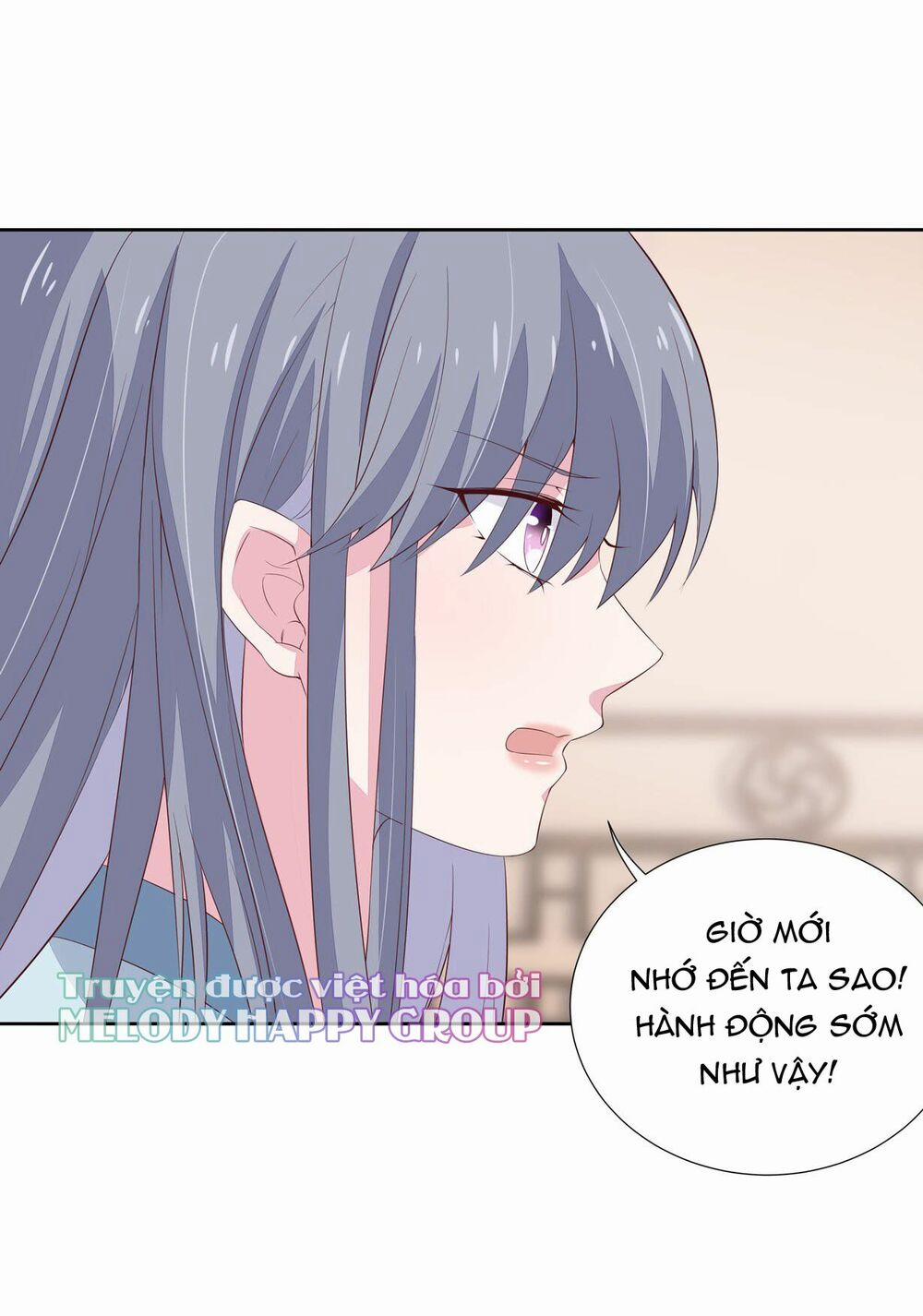 Chi Tôn Đồng Thuật Sư: Tuyệt Thế Đại Tiểu Thư 40 trang 13