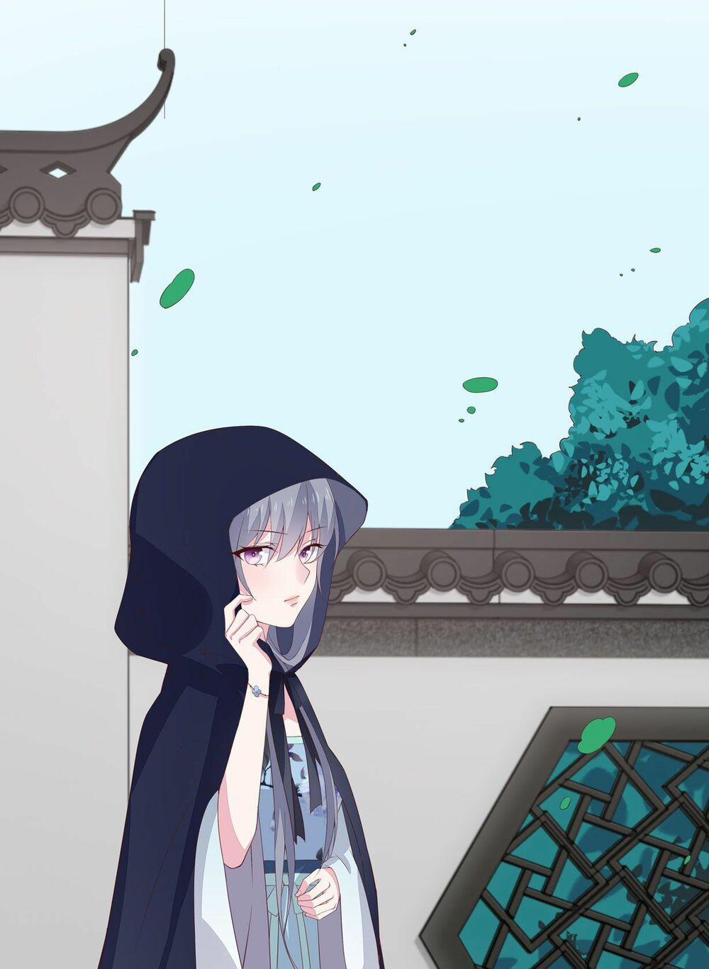 Chi Tôn Đồng Thuật Sư: Tuyệt Thế Đại Tiểu Thư 40 trang 15