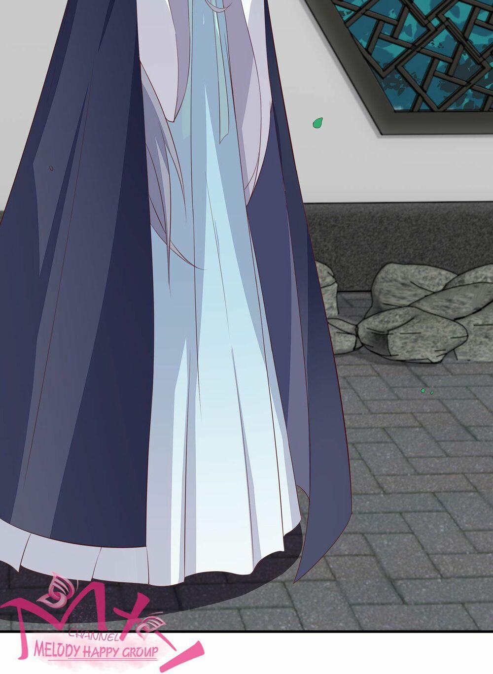 Chi Tôn Đồng Thuật Sư: Tuyệt Thế Đại Tiểu Thư 40 trang 16