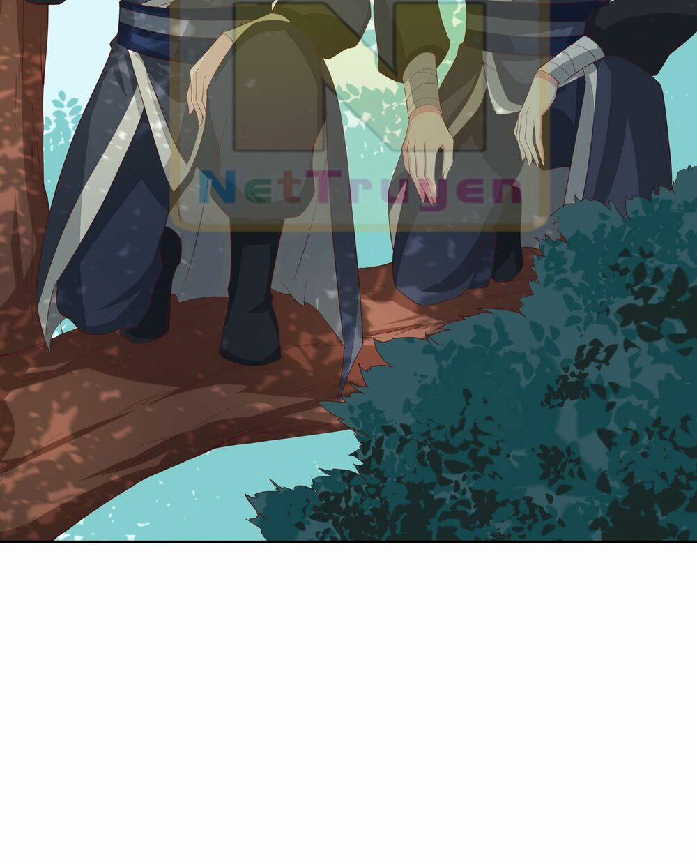 Chi Tôn Đồng Thuật Sư: Tuyệt Thế Đại Tiểu Thư 40 trang 18