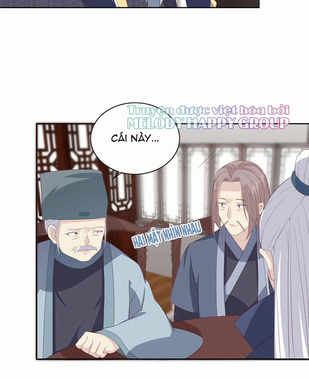 Chi Tôn Đồng Thuật Sư: Tuyệt Thế Đại Tiểu Thư 40 trang 22