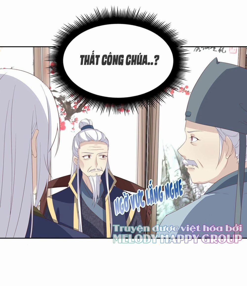 Chi Tôn Đồng Thuật Sư: Tuyệt Thế Đại Tiểu Thư 40 trang 26