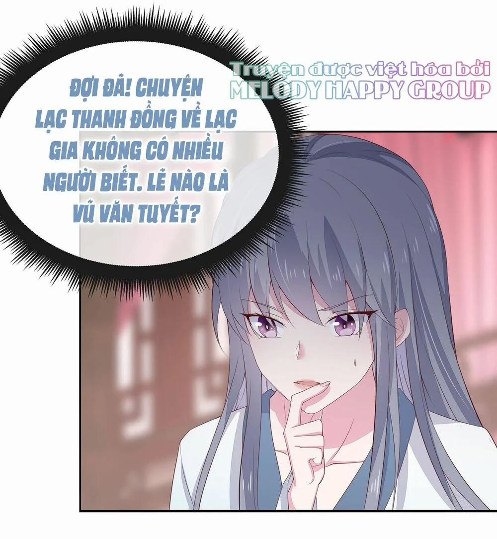 Chi Tôn Đồng Thuật Sư: Tuyệt Thế Đại Tiểu Thư 40 trang 4