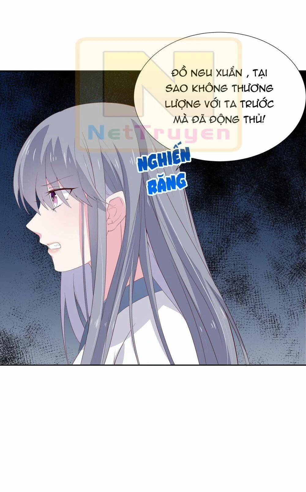 Chi Tôn Đồng Thuật Sư: Tuyệt Thế Đại Tiểu Thư 40 trang 7