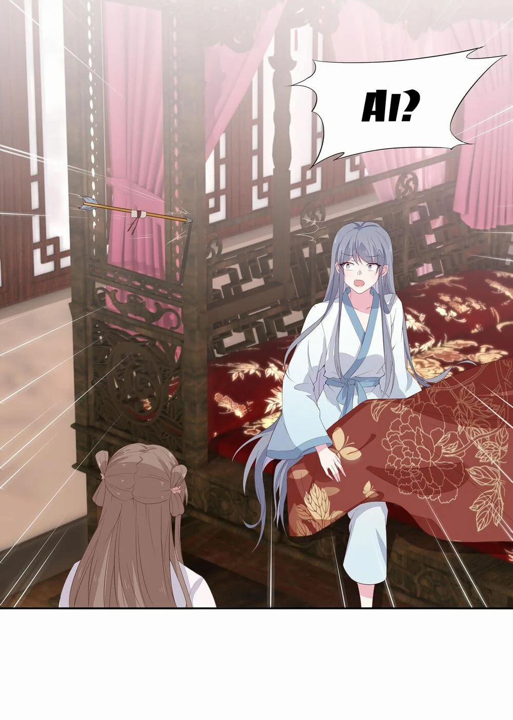 Chi Tôn Đồng Thuật Sư: Tuyệt Thế Đại Tiểu Thư 40 trang 9