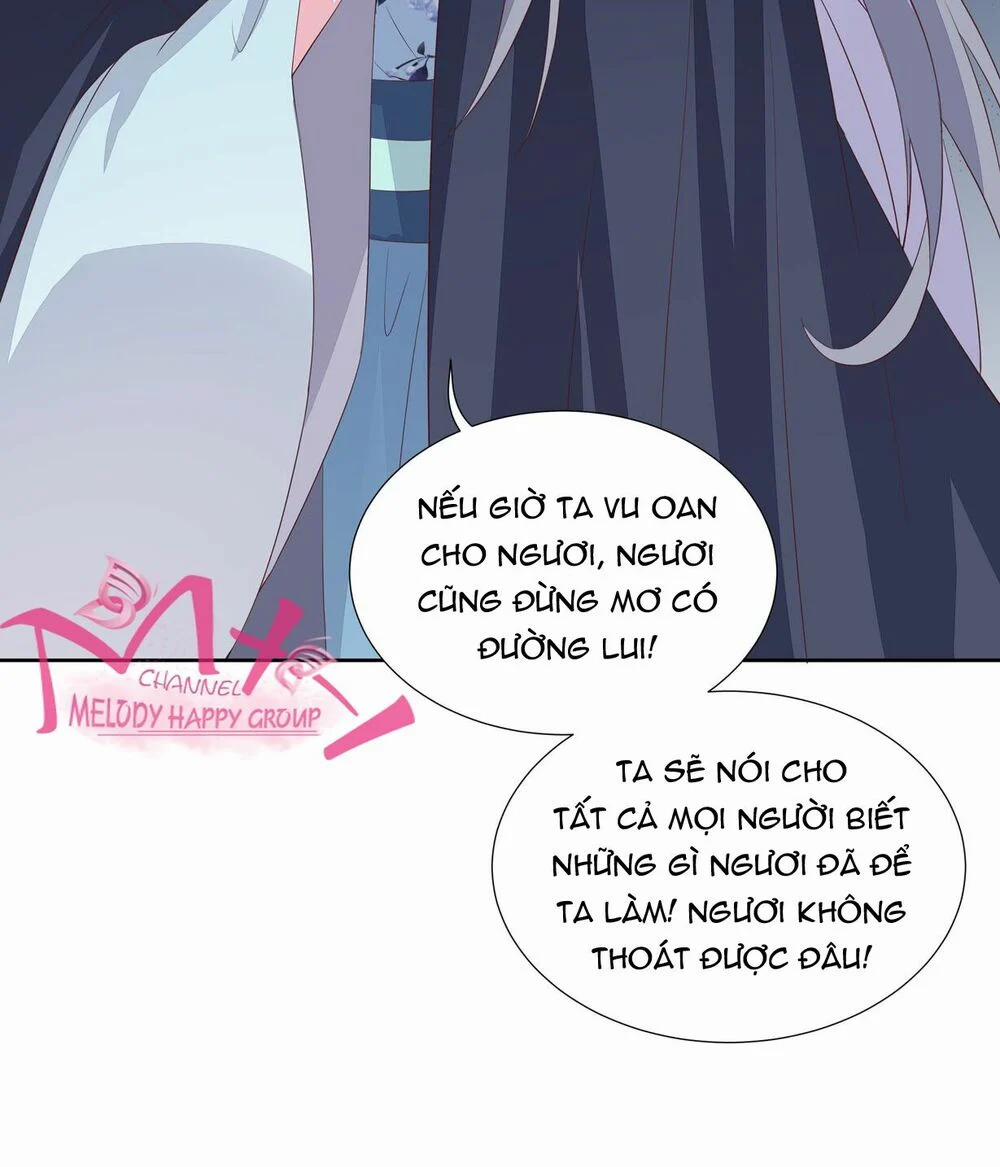 Chi Tôn Đồng Thuật Sư: Tuyệt Thế Đại Tiểu Thư 41 trang 10