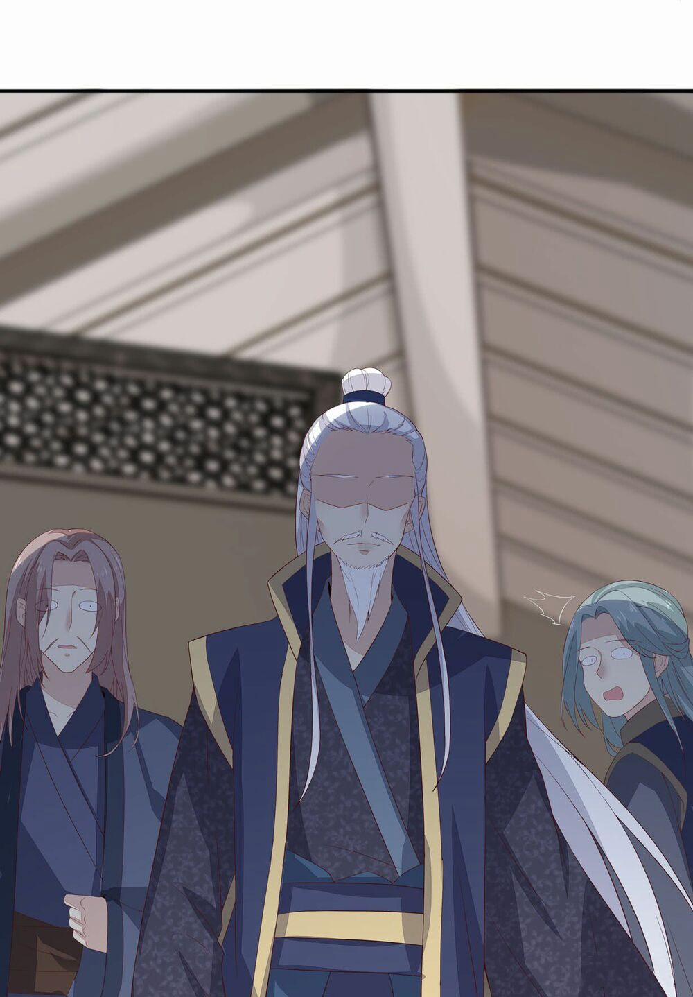 Chi Tôn Đồng Thuật Sư: Tuyệt Thế Đại Tiểu Thư 41 trang 17