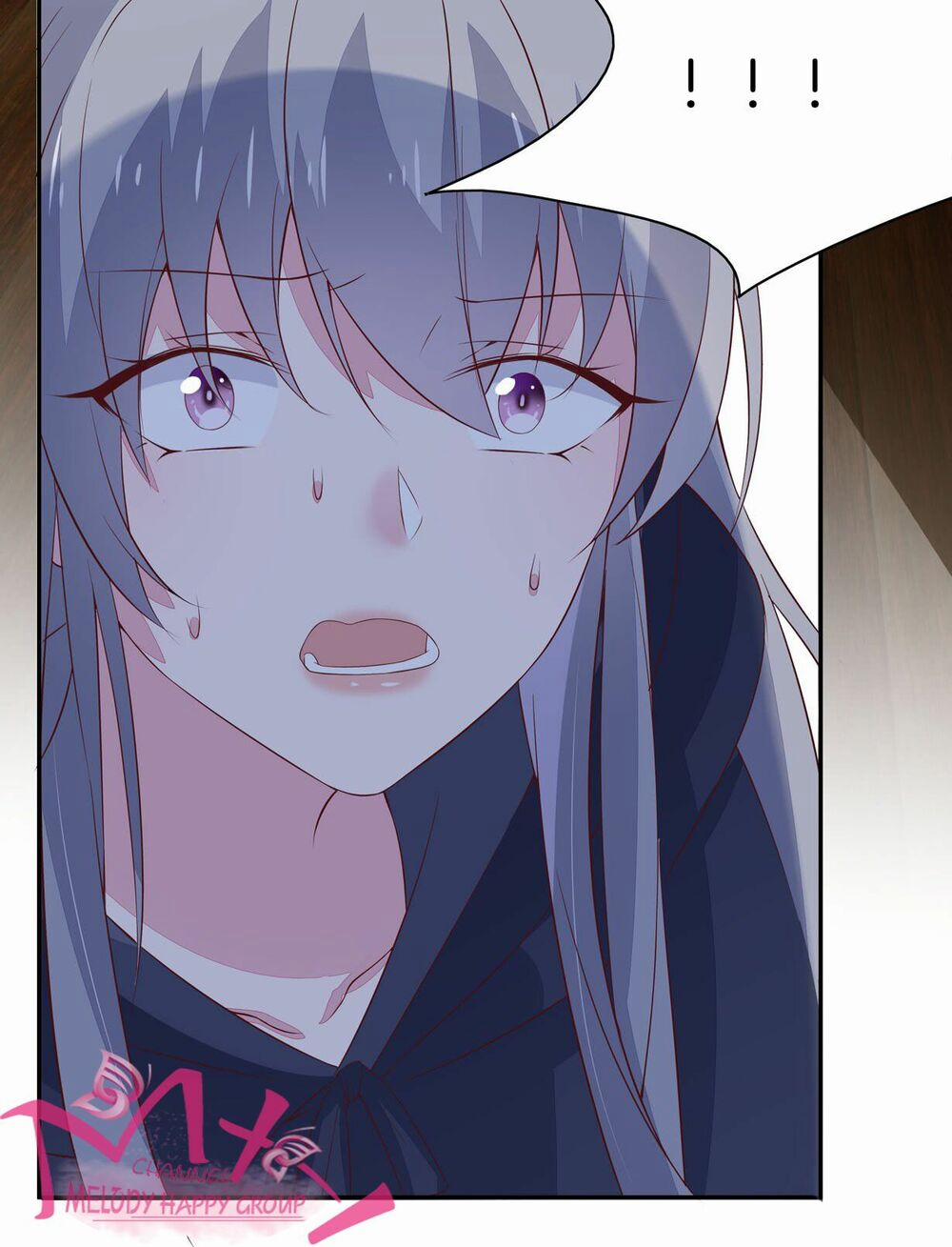 Chi Tôn Đồng Thuật Sư: Tuyệt Thế Đại Tiểu Thư 41 trang 19