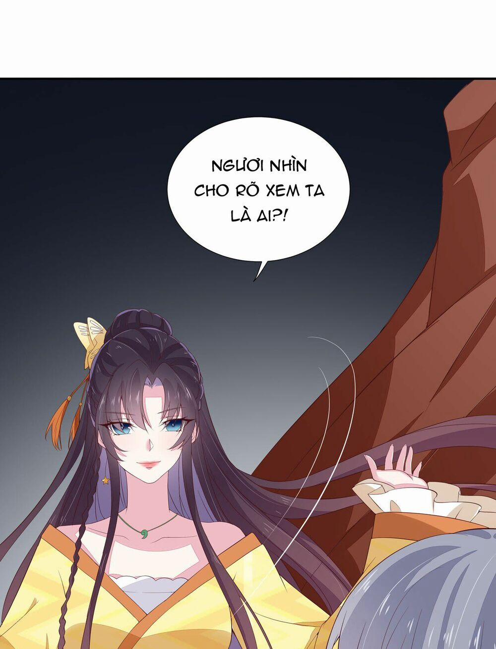 Chi Tôn Đồng Thuật Sư: Tuyệt Thế Đại Tiểu Thư 41 trang 21