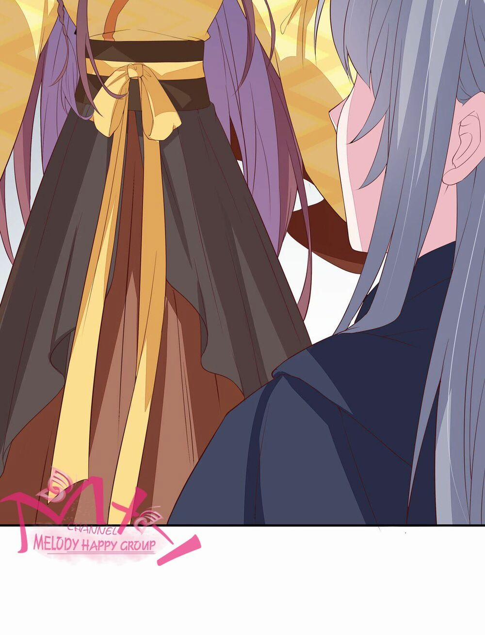 Chi Tôn Đồng Thuật Sư: Tuyệt Thế Đại Tiểu Thư 41 trang 22