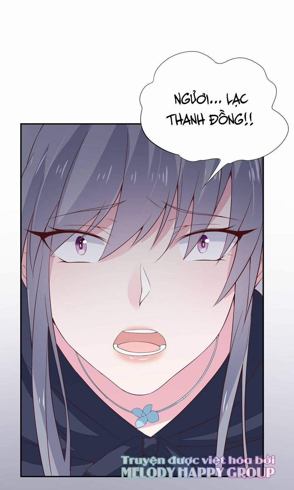 Chi Tôn Đồng Thuật Sư: Tuyệt Thế Đại Tiểu Thư 41 trang 23