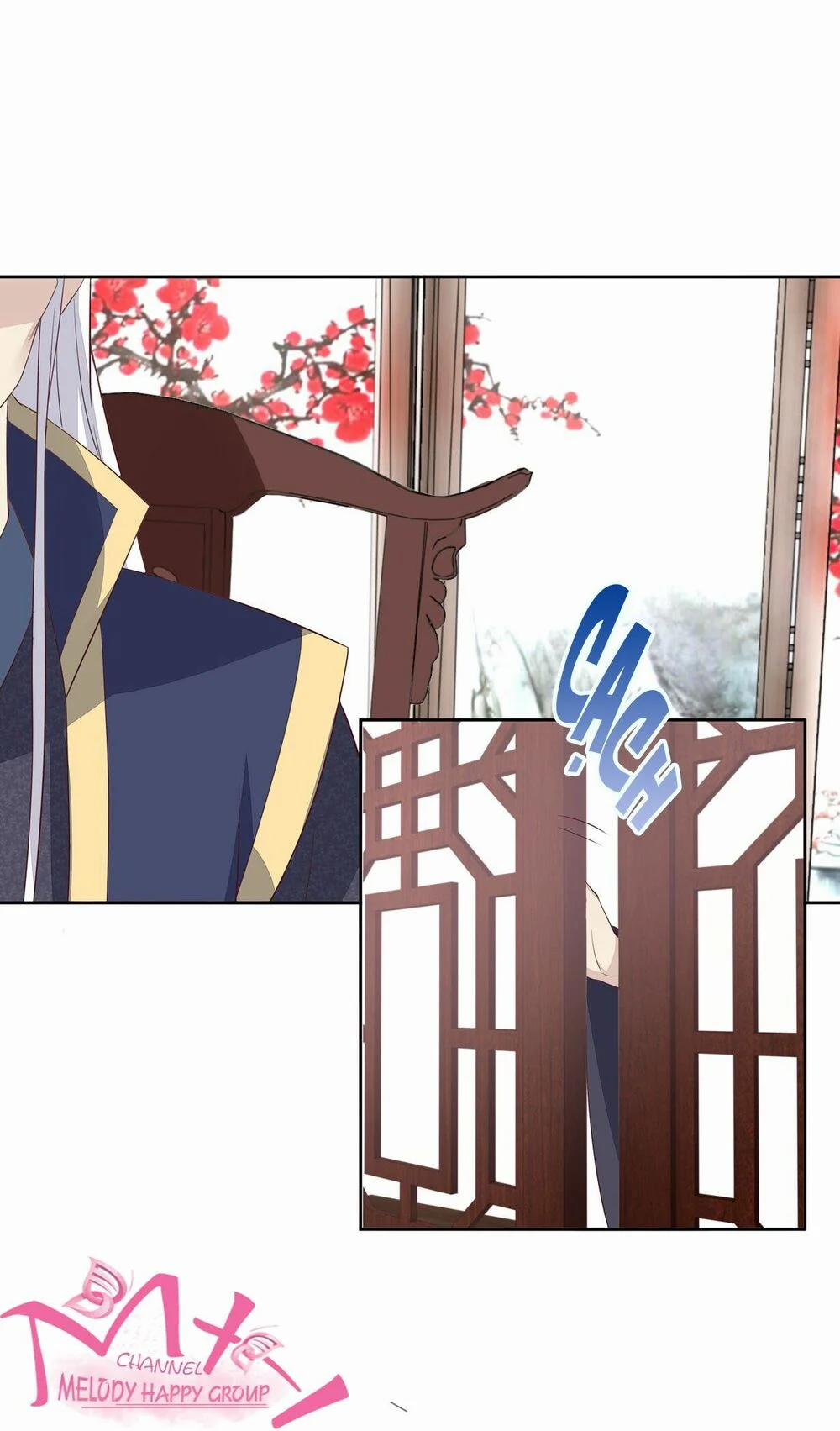 Chi Tôn Đồng Thuật Sư: Tuyệt Thế Đại Tiểu Thư 41 trang 4