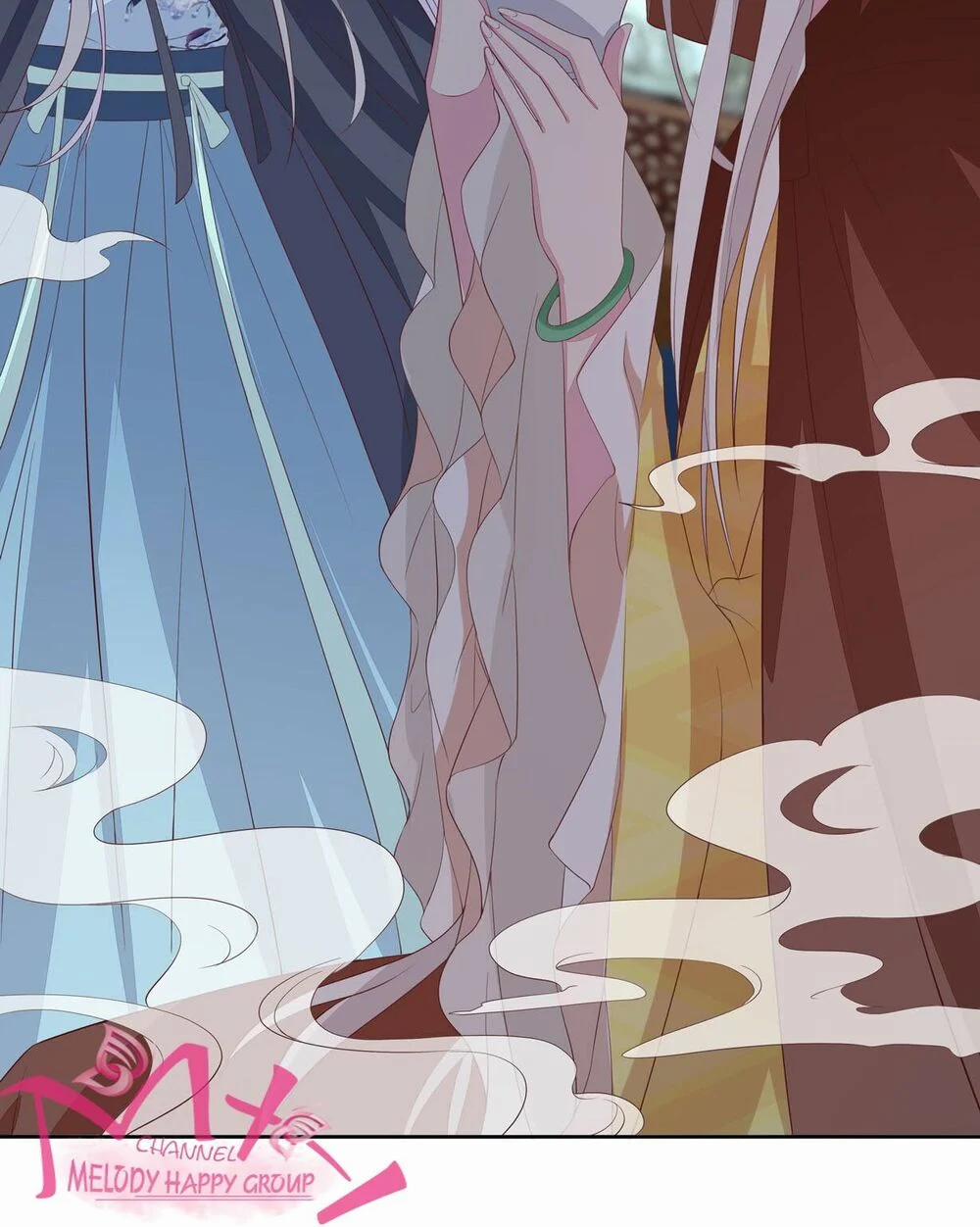 Chi Tôn Đồng Thuật Sư: Tuyệt Thế Đại Tiểu Thư 41 trang 8