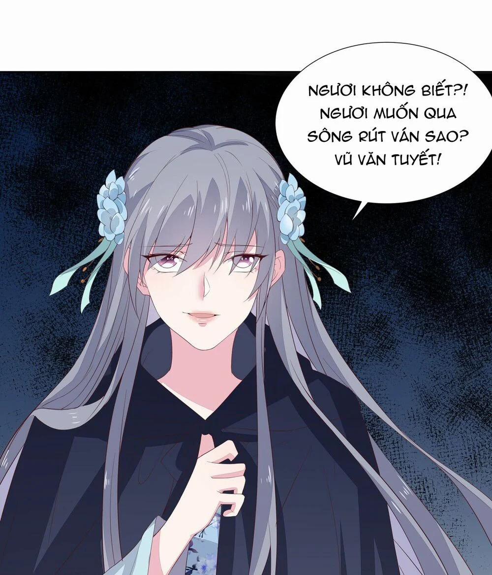 Chi Tôn Đồng Thuật Sư: Tuyệt Thế Đại Tiểu Thư 41 trang 9