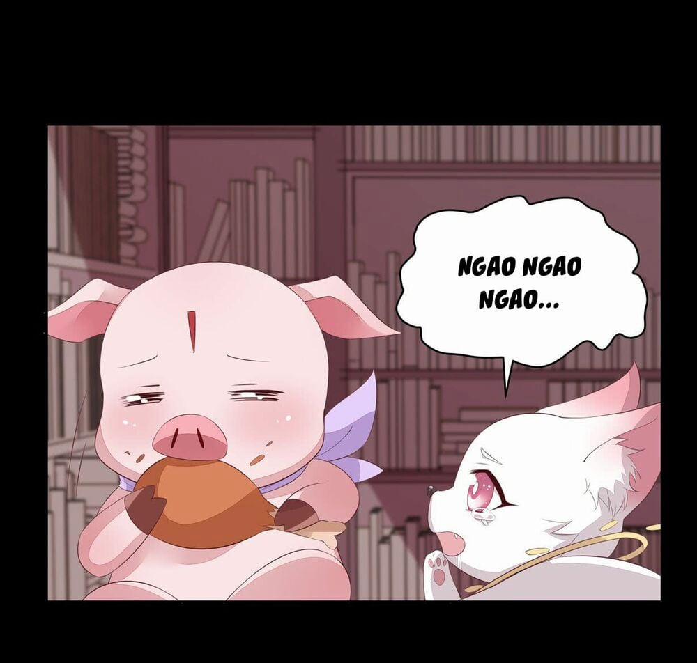 Chi Tôn Đồng Thuật Sư: Tuyệt Thế Đại Tiểu Thư 42 trang 12