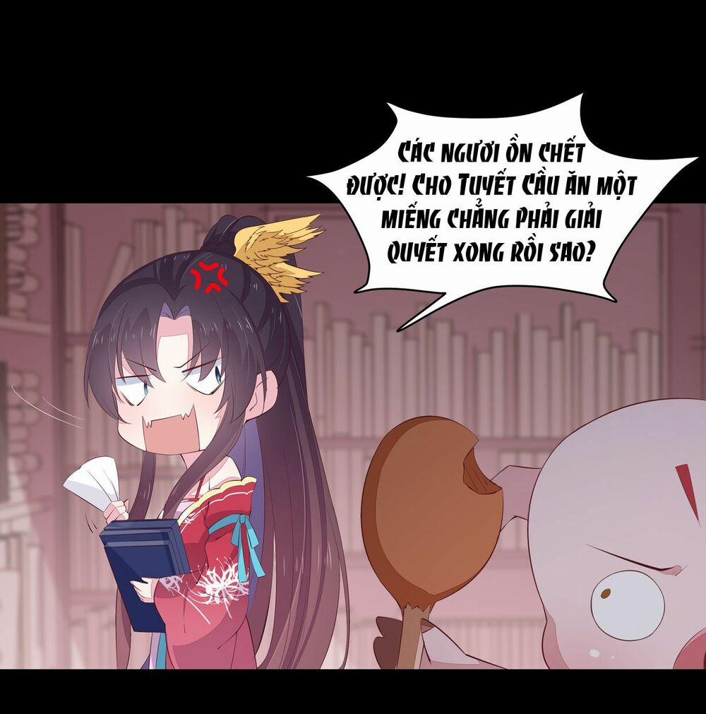 Chi Tôn Đồng Thuật Sư: Tuyệt Thế Đại Tiểu Thư 42 trang 14