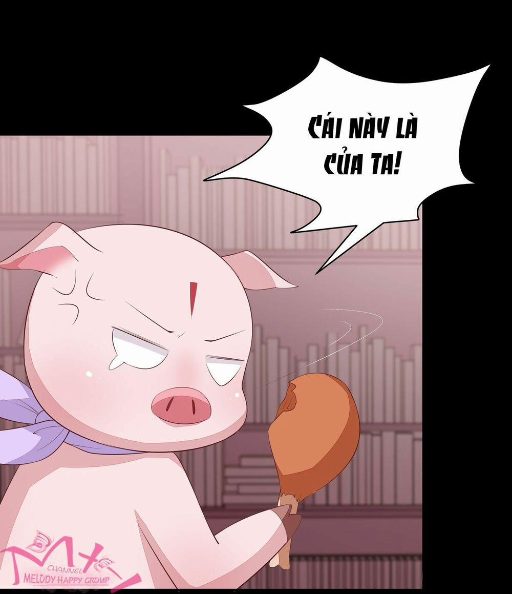 Chi Tôn Đồng Thuật Sư: Tuyệt Thế Đại Tiểu Thư 42 trang 15