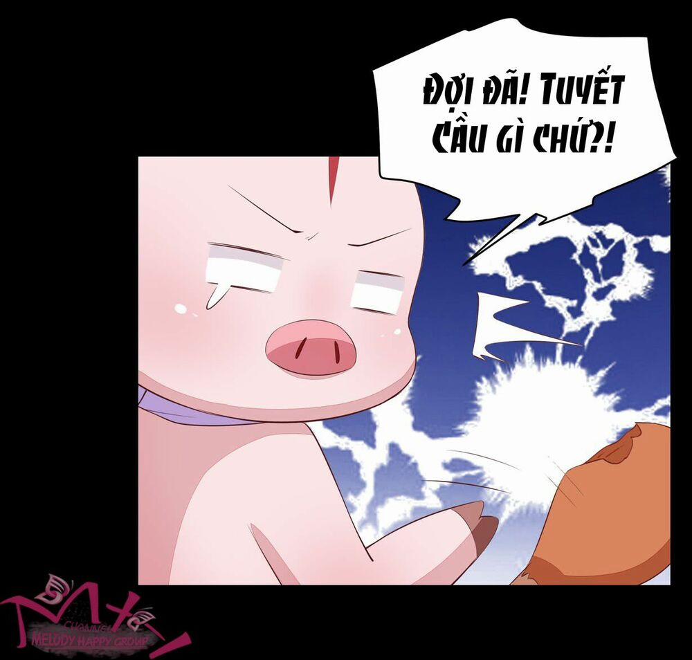 Chi Tôn Đồng Thuật Sư: Tuyệt Thế Đại Tiểu Thư 42 trang 16