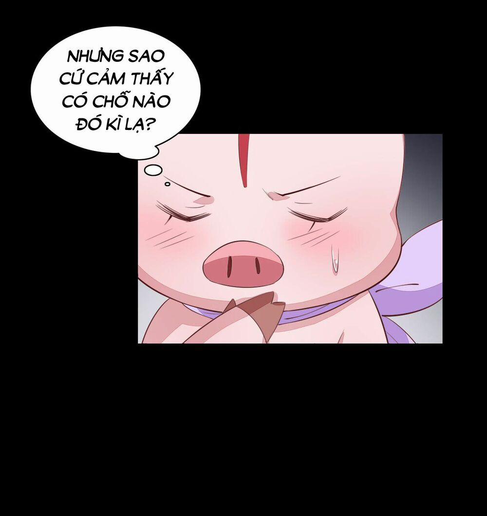 Chi Tôn Đồng Thuật Sư: Tuyệt Thế Đại Tiểu Thư 42 trang 19