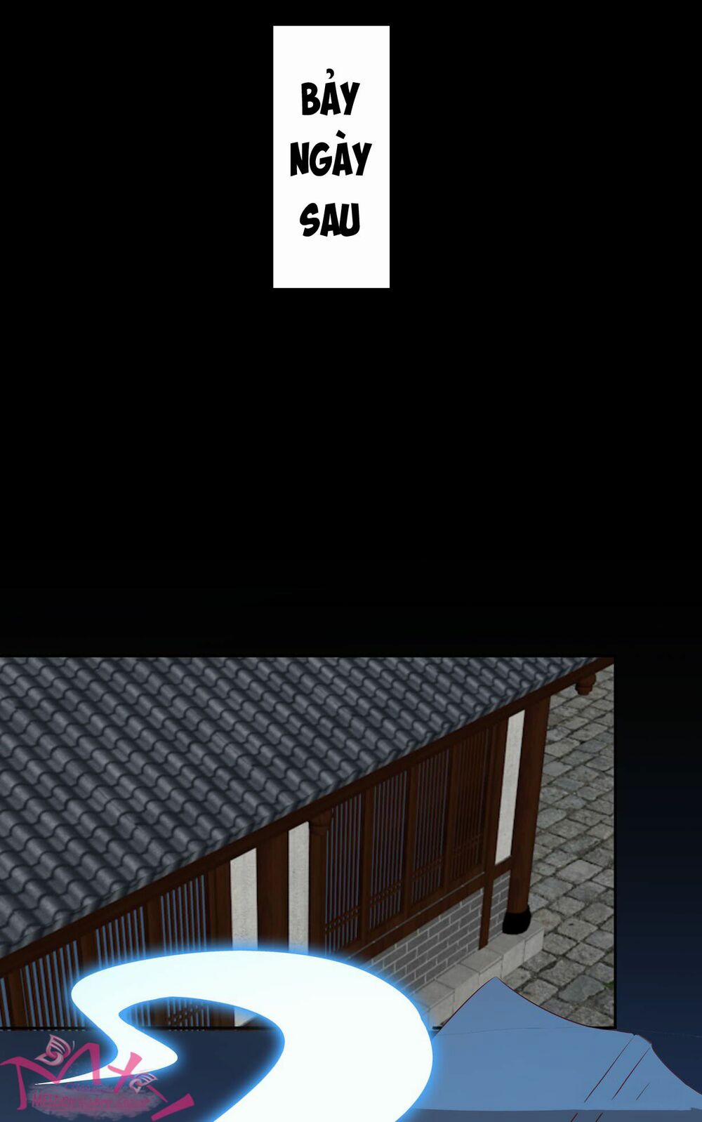 Chi Tôn Đồng Thuật Sư: Tuyệt Thế Đại Tiểu Thư 42 trang 21