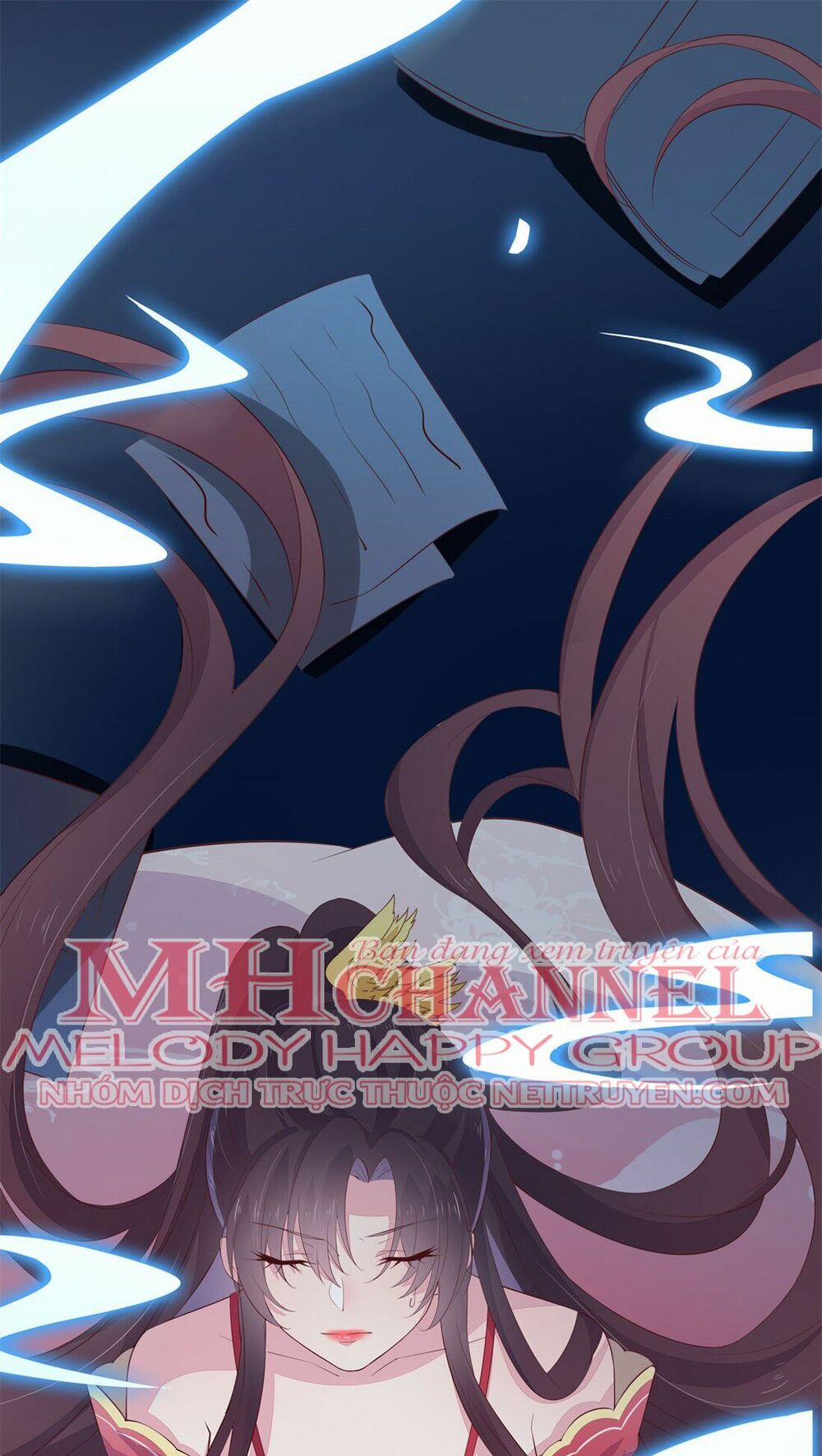 Chi Tôn Đồng Thuật Sư: Tuyệt Thế Đại Tiểu Thư 42 trang 22